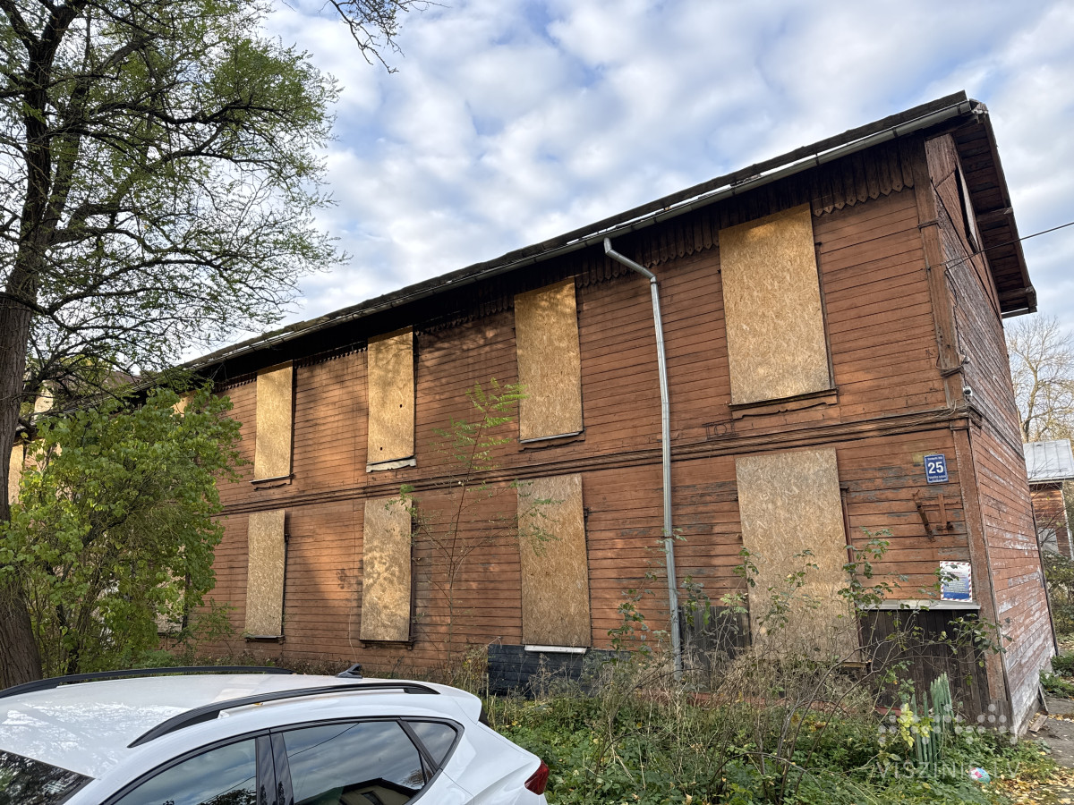 Ventspils iela 25 foto 1