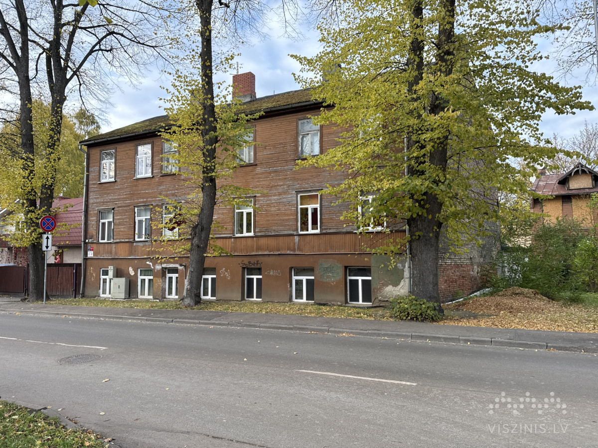 Ventspils iela 27 foto 1