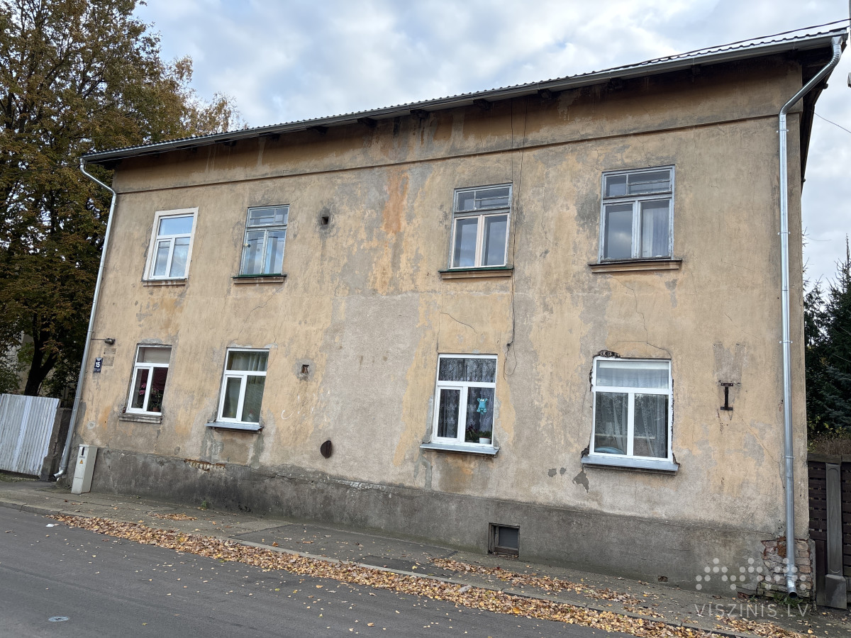 Čiekurkalna 2. līnija 15 foto 1