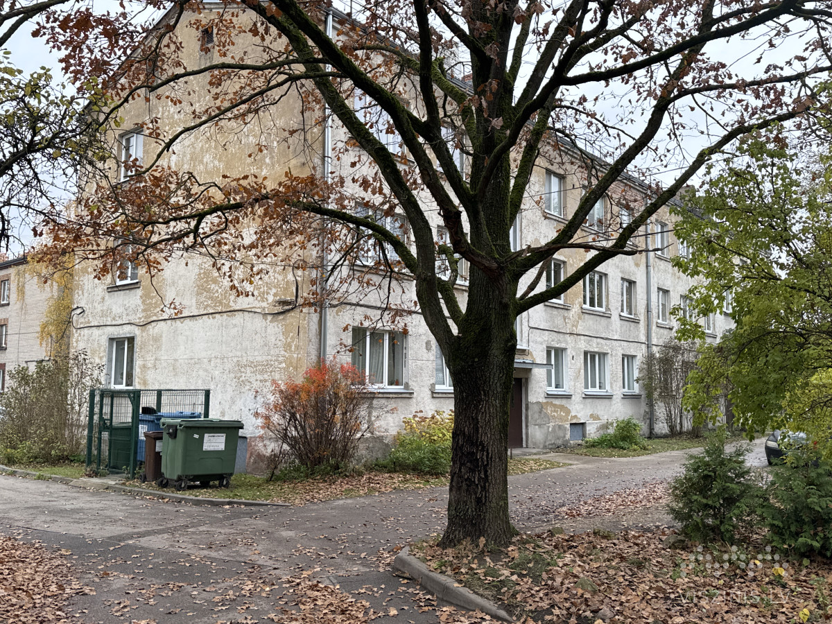 Stērstu iela 7 foto 1