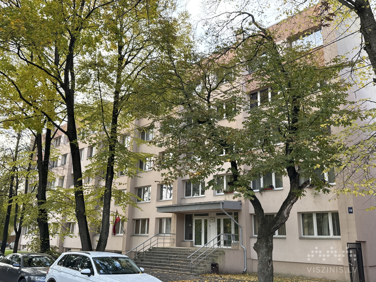 Pārslas iela 10 foto 2