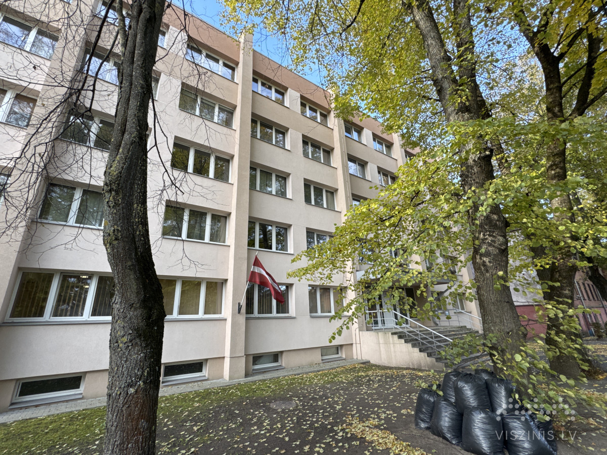 Pārslas iela 10 foto 4