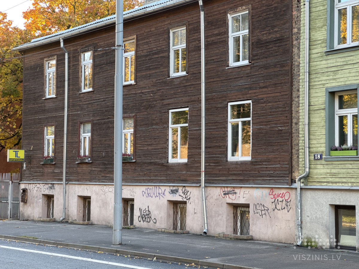 Jāņa Asara iela 16 foto 1