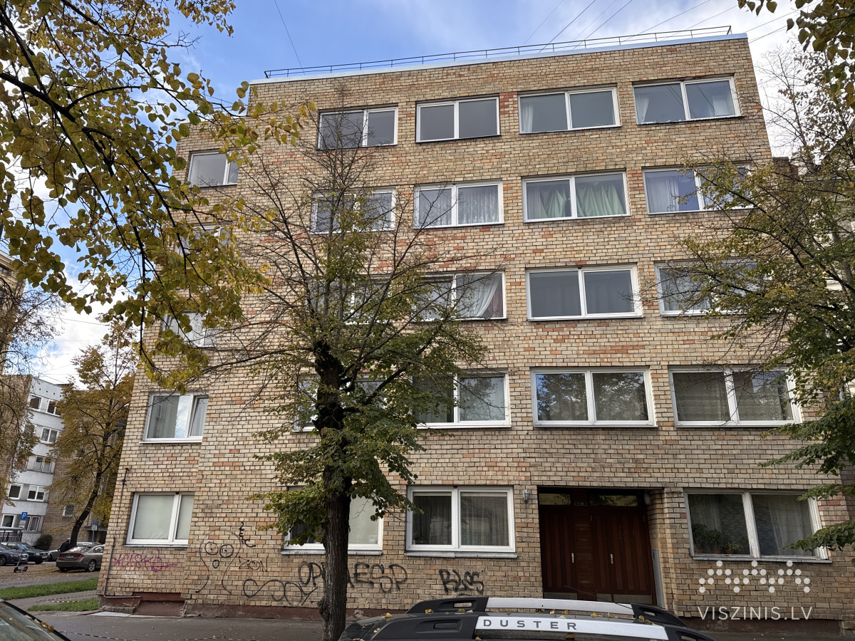 Laboratorijas iela 21 k-1 foto 1