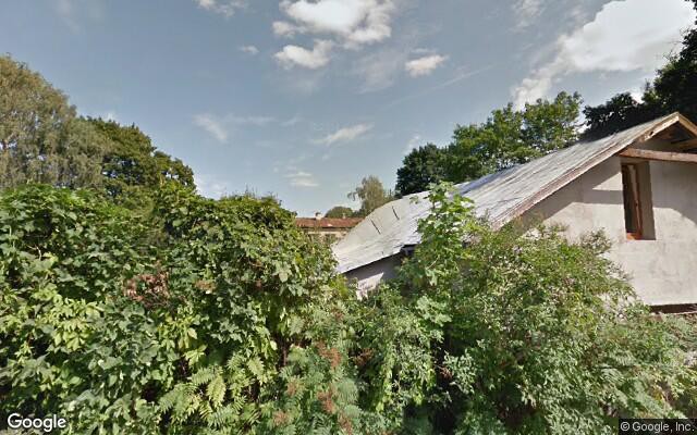 Čiekurkalna 2. šķērslīnija 1 foto 4, © Google