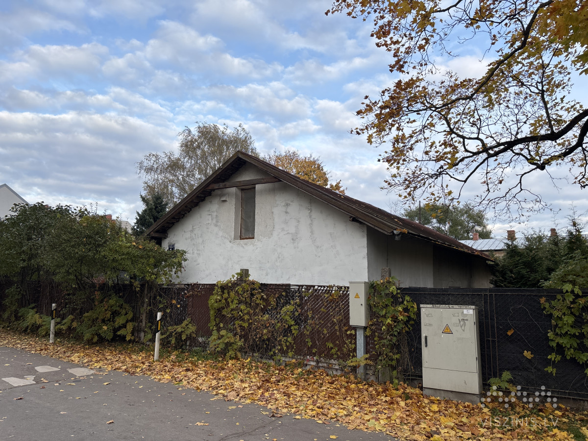 Čiekurkalna 2. šķērslīnija 1 foto 1