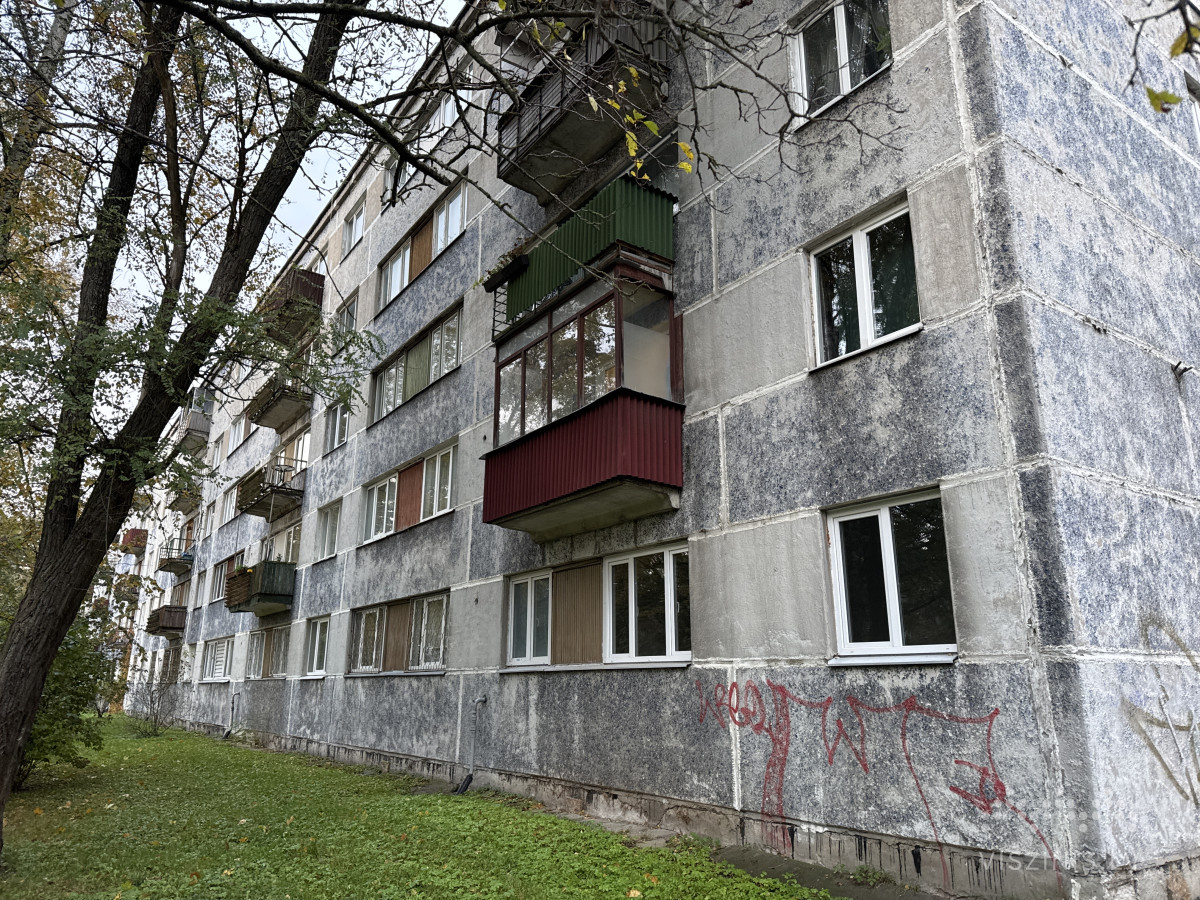 Salaspils iela 6 k-1 foto 1