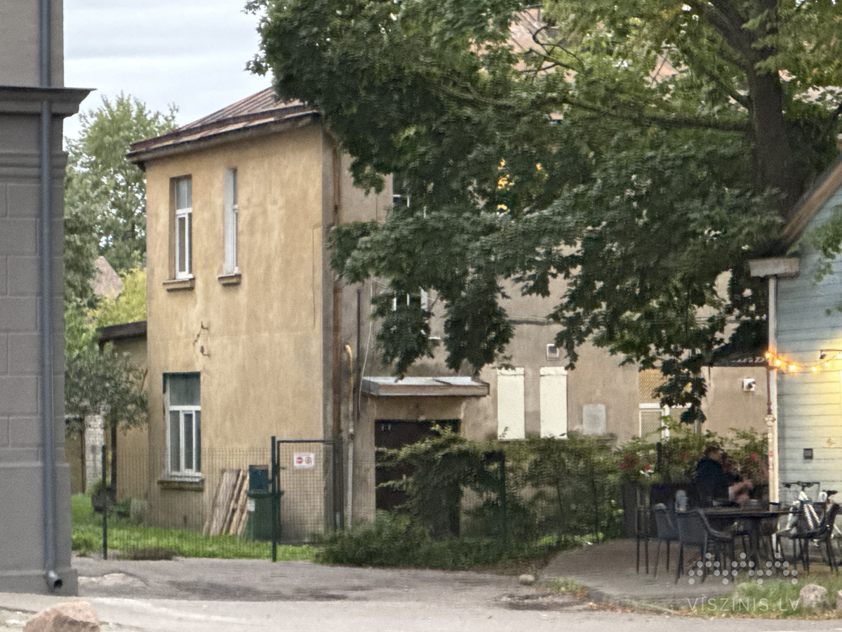 Brīvības gatve 350 foto 1