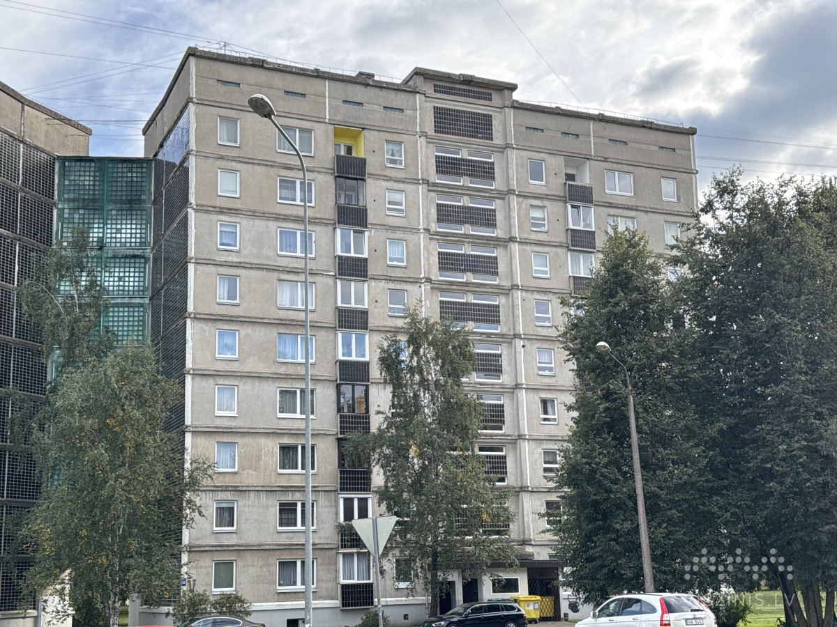 Ilūkstes iela 52 foto 1