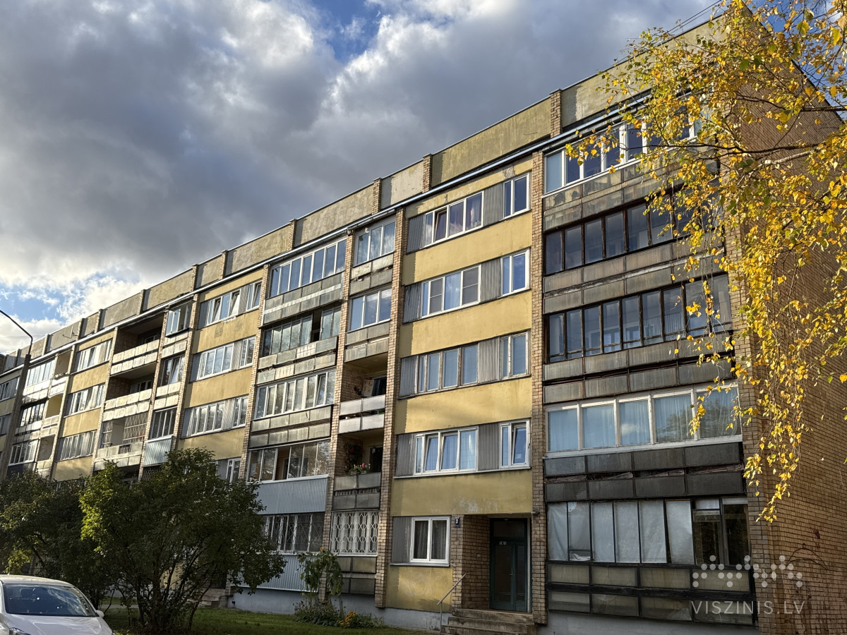 Zālīša iela 3 foto 1