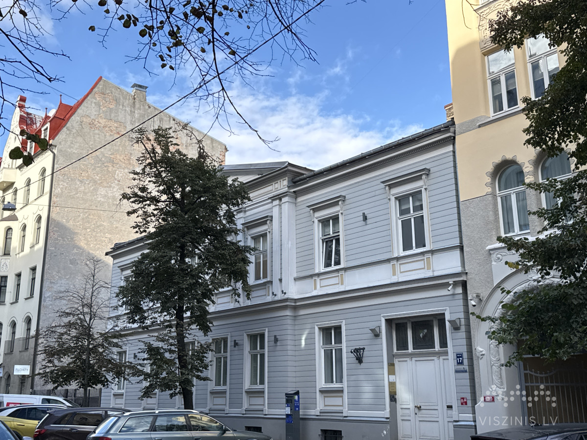 Stabu iela 17 foto 1