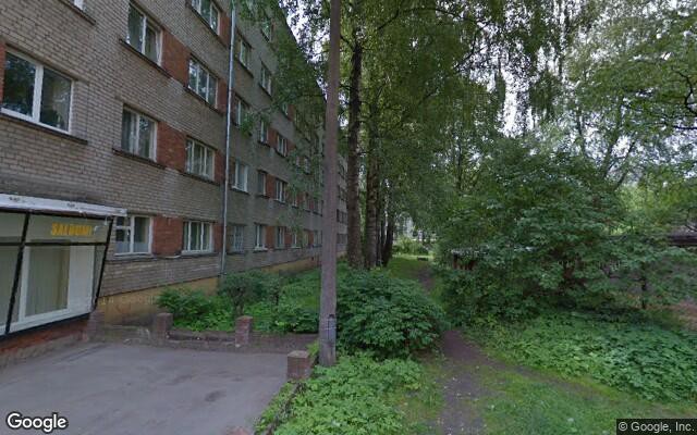 Kandavas iela 8 k-8 foto 2, © Google