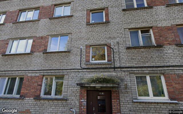 Kandavas iela 8 k-8 foto 1, © Google