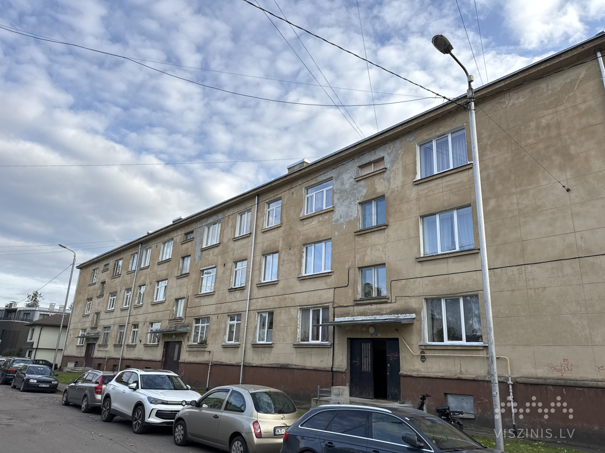 Kolkasraga iela 16 foto 1