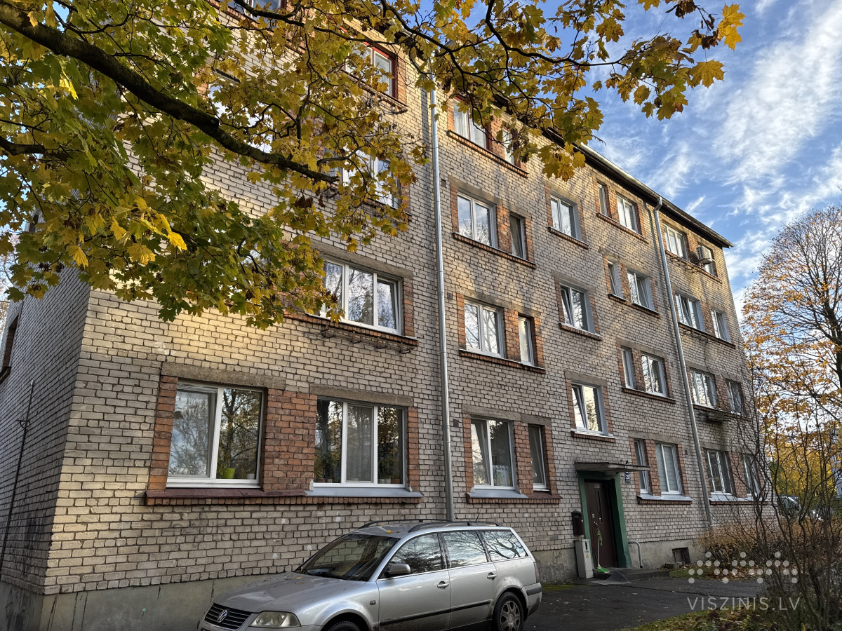 Garā iela 20 foto 1