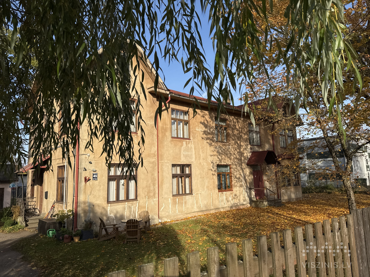 Ventspils iela 45 foto 1