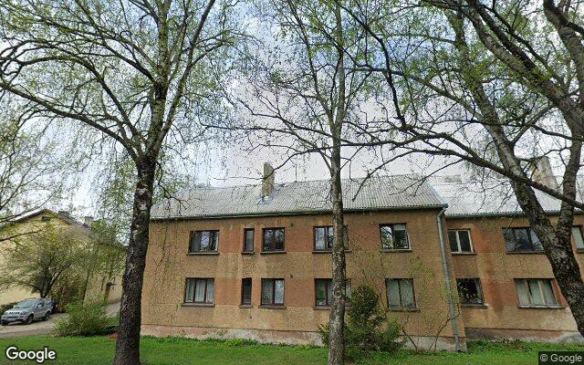 Vējavas iela 1 foto 3, © Google