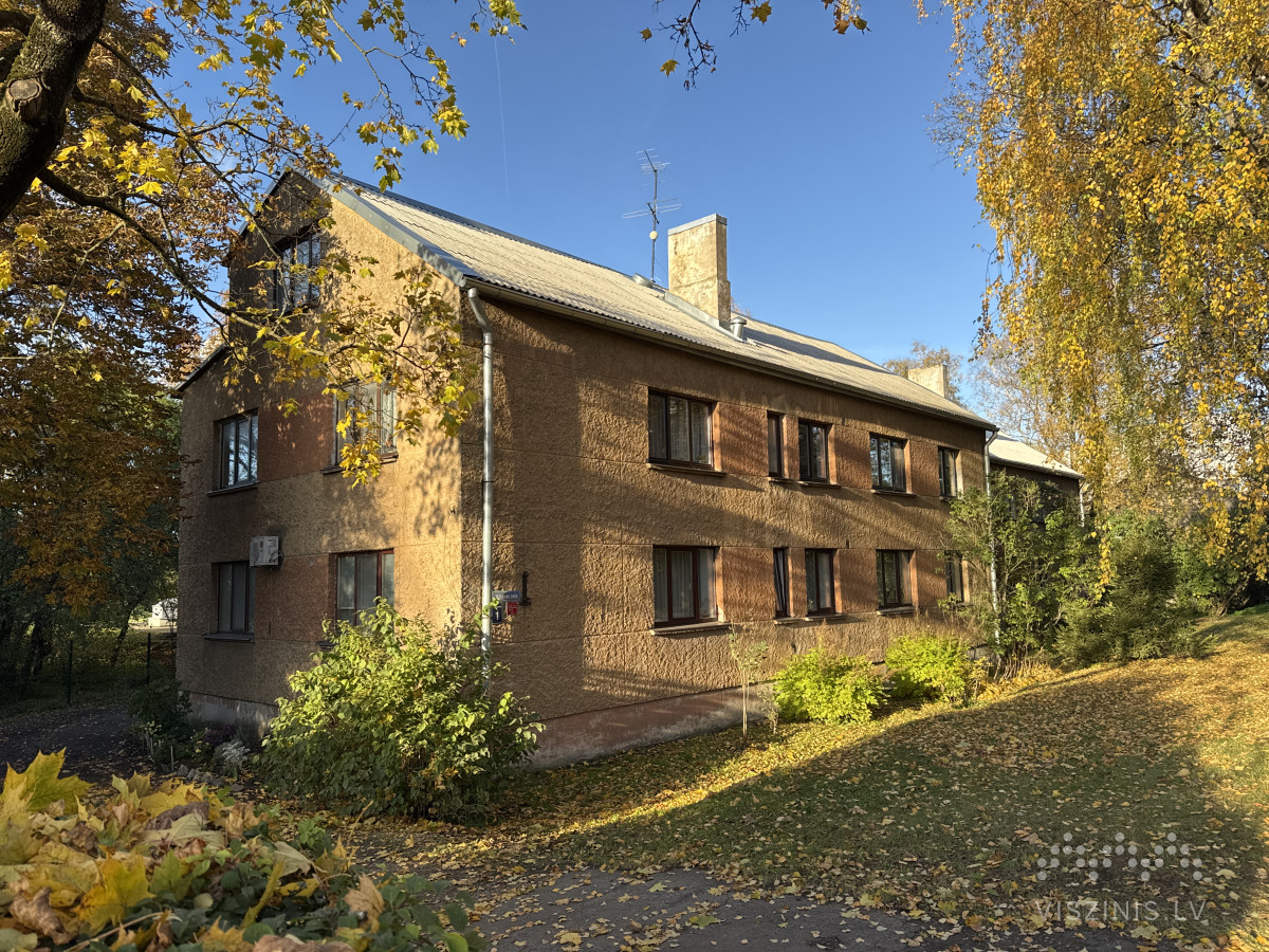 Vējavas iela 1 foto 2