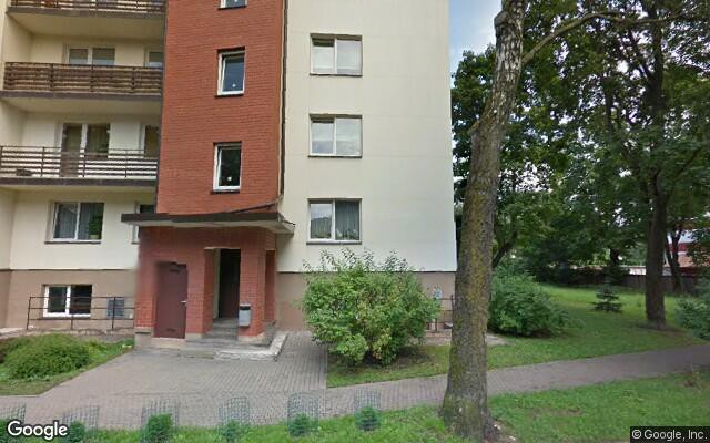Čiekurkalna 4. šķērslīnija 9 foto 4, © Google