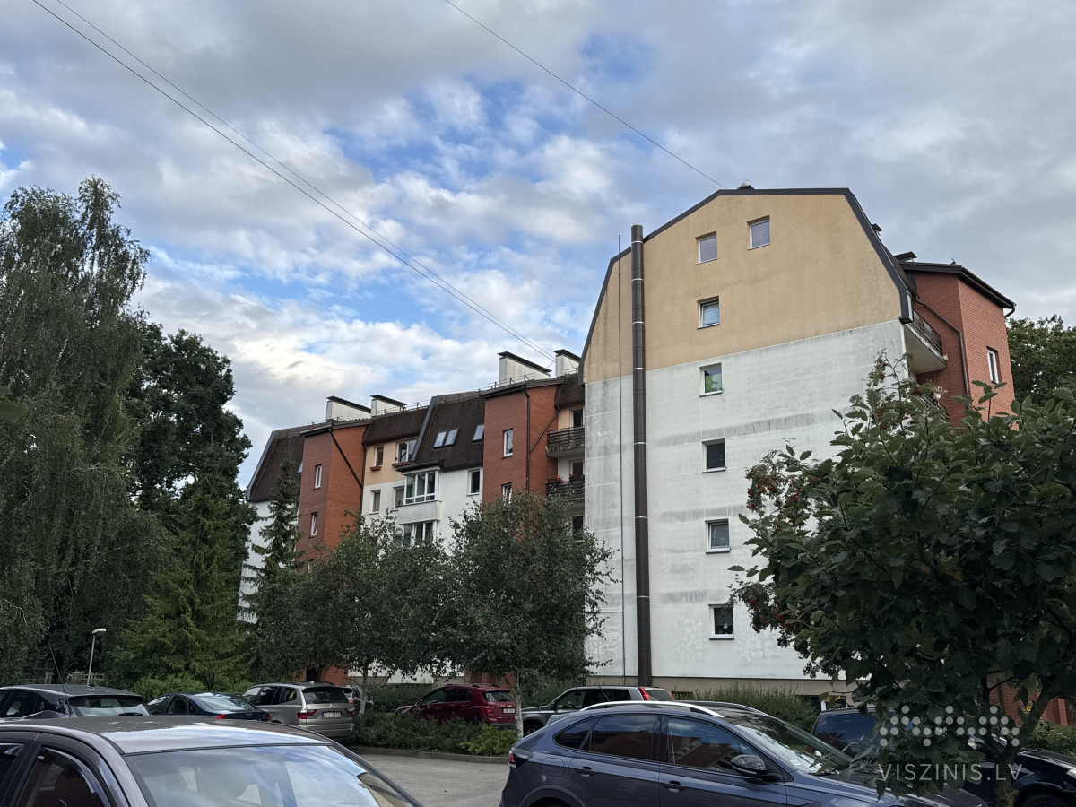 Čiekurkalna 4. šķērslīnija 9 foto 3