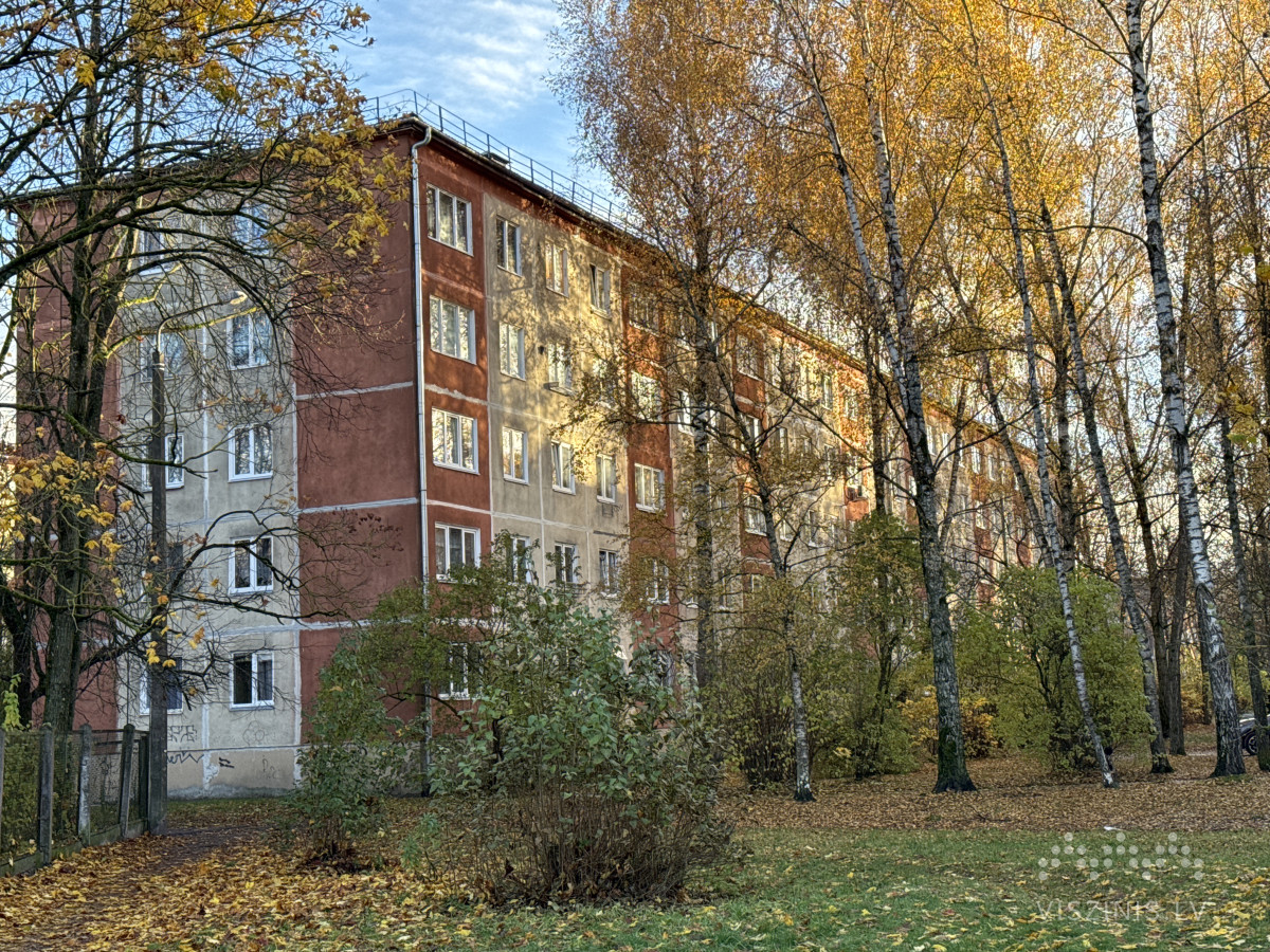 Skujenes iela 11 foto 1