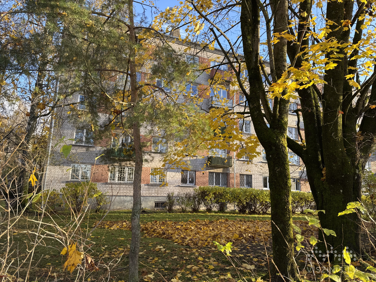 Saulgožu iela 9 foto 1