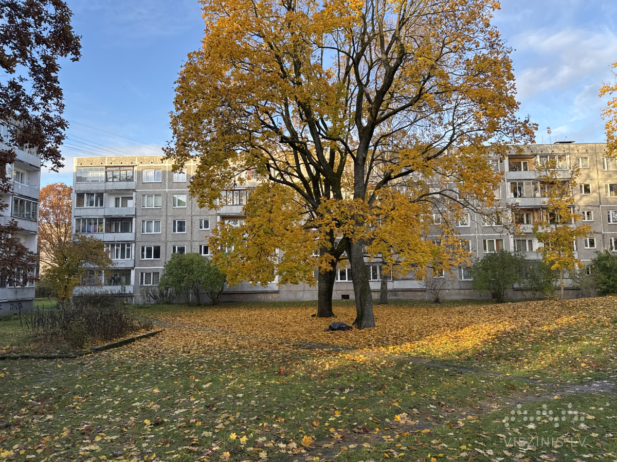 Garā iela 18 foto 1