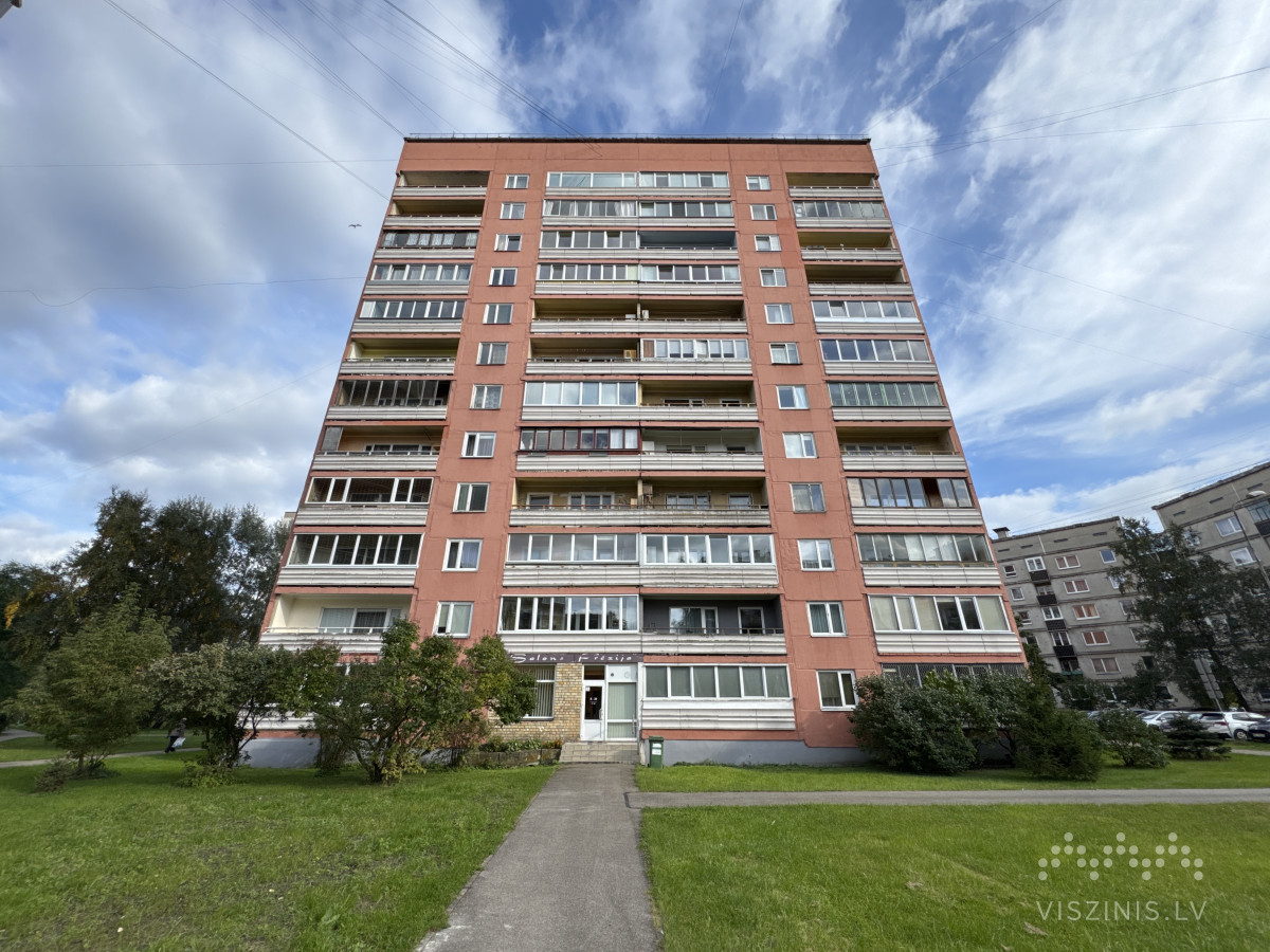 Ilūkstes iela 46 foto 1