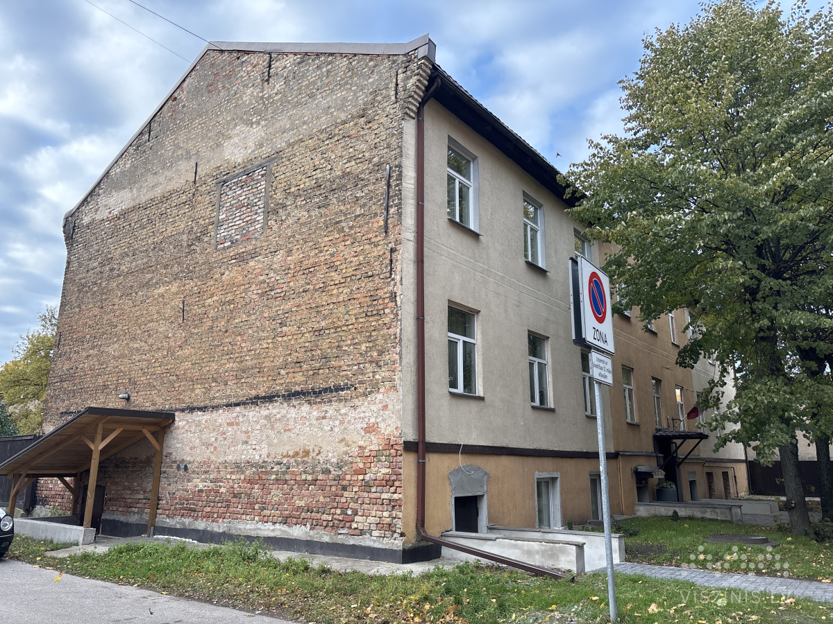 Čiekurkalna 4. šķērslīnija 16 foto 1