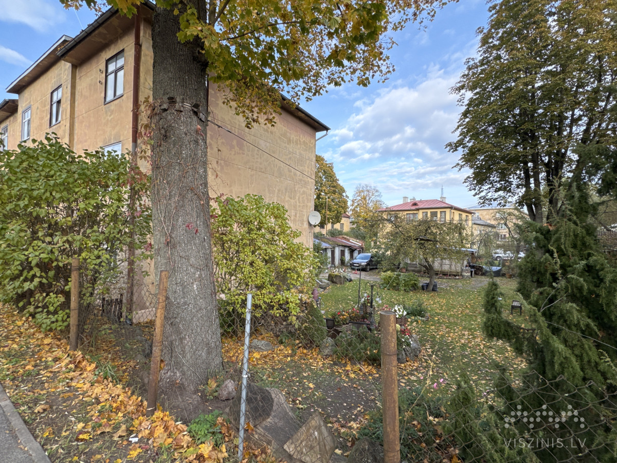 Pārslas iela 19 foto 2