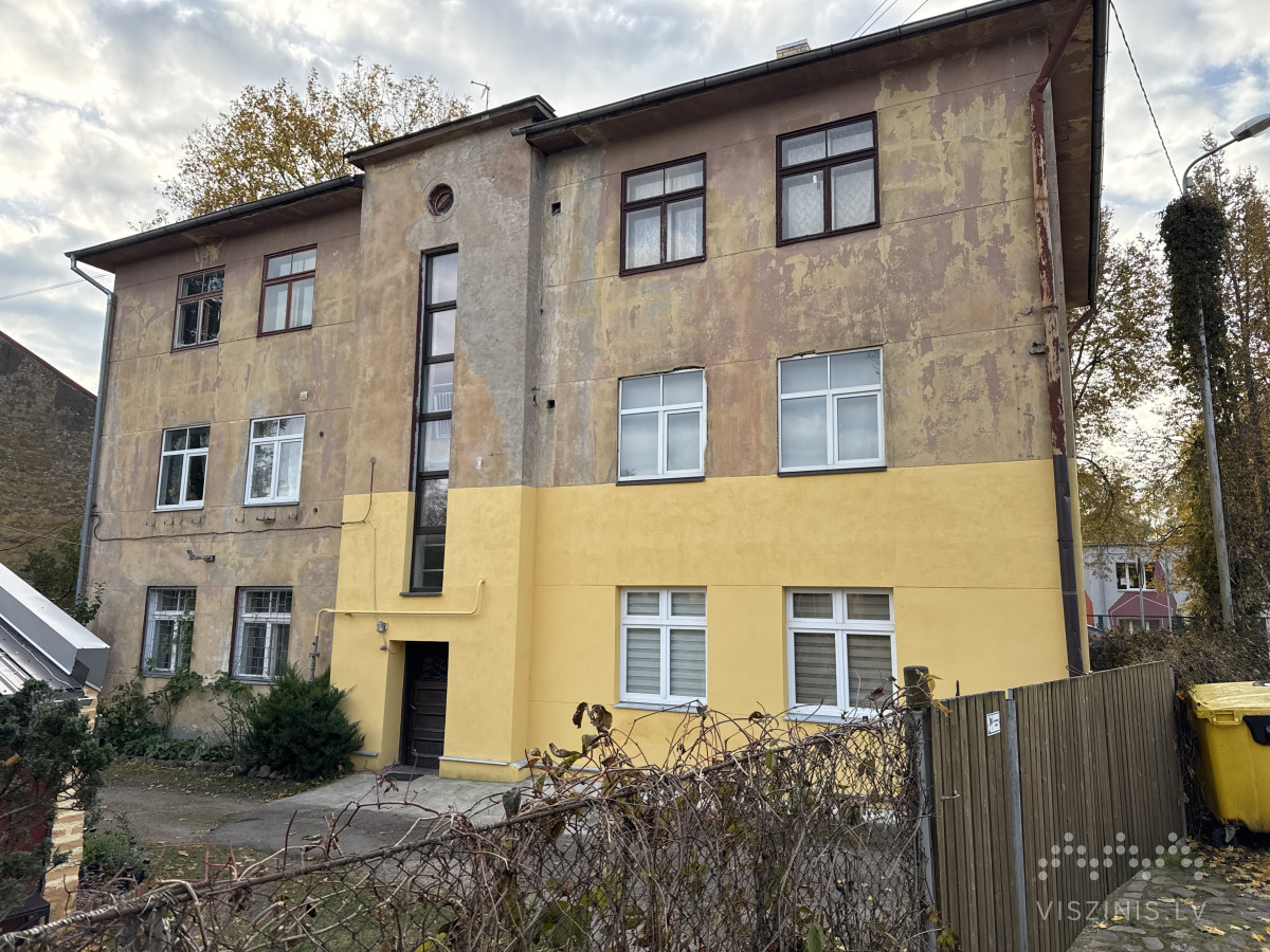 Pārslas iela 19 foto 3