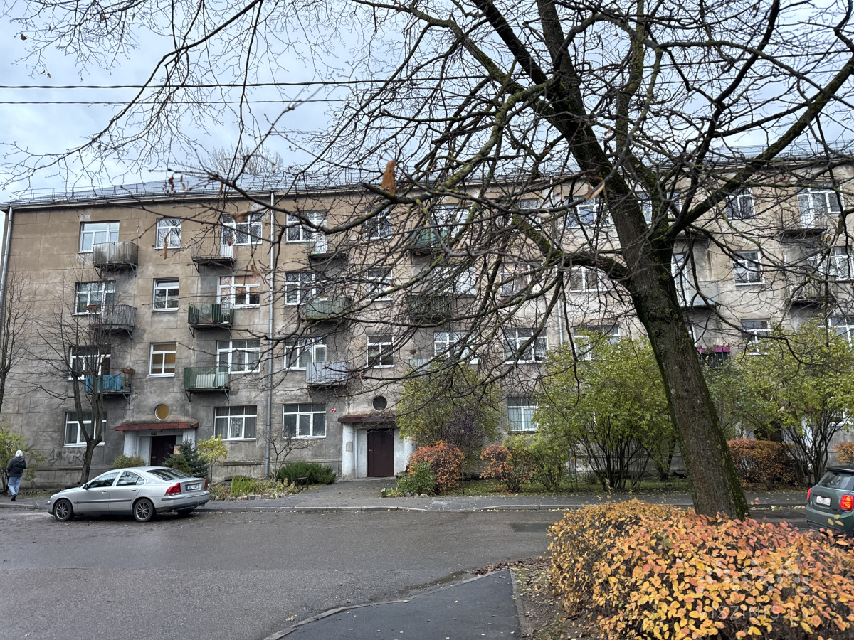 Vecmīlgrāvja 6. līnija 4 foto 1