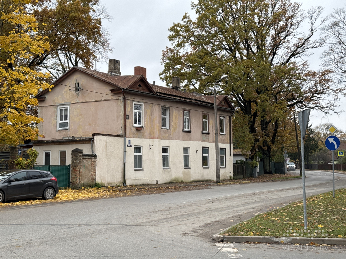 Stērstu iela 15 foto 1