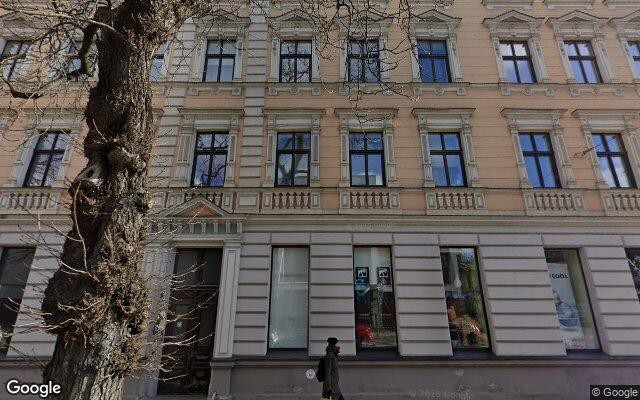 Bruņinieku iela 39 foto 2, © Google