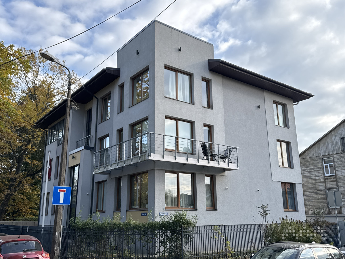 Nāras iela 2 foto 1