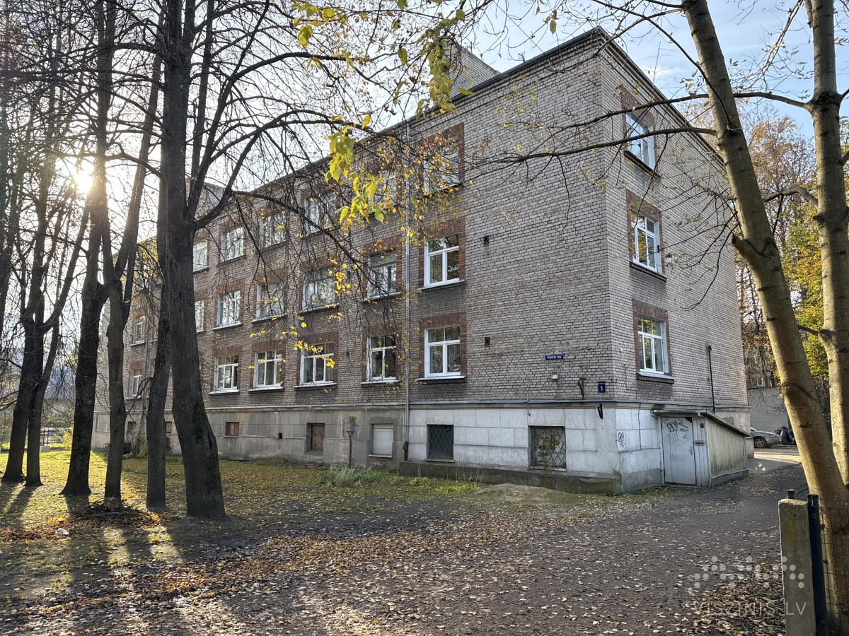 Atpūtas iela 1 foto 1