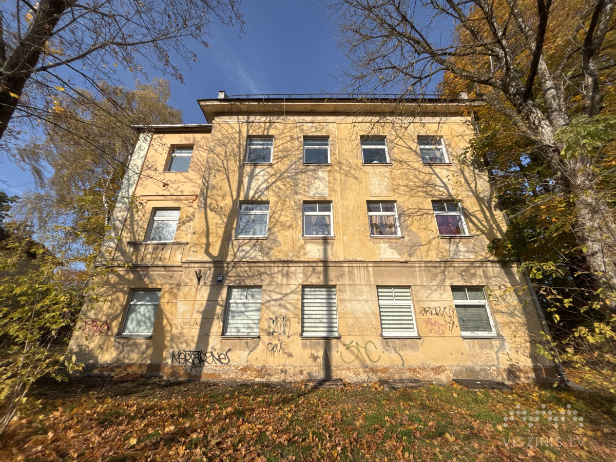 Ropažu iela 92 foto 1