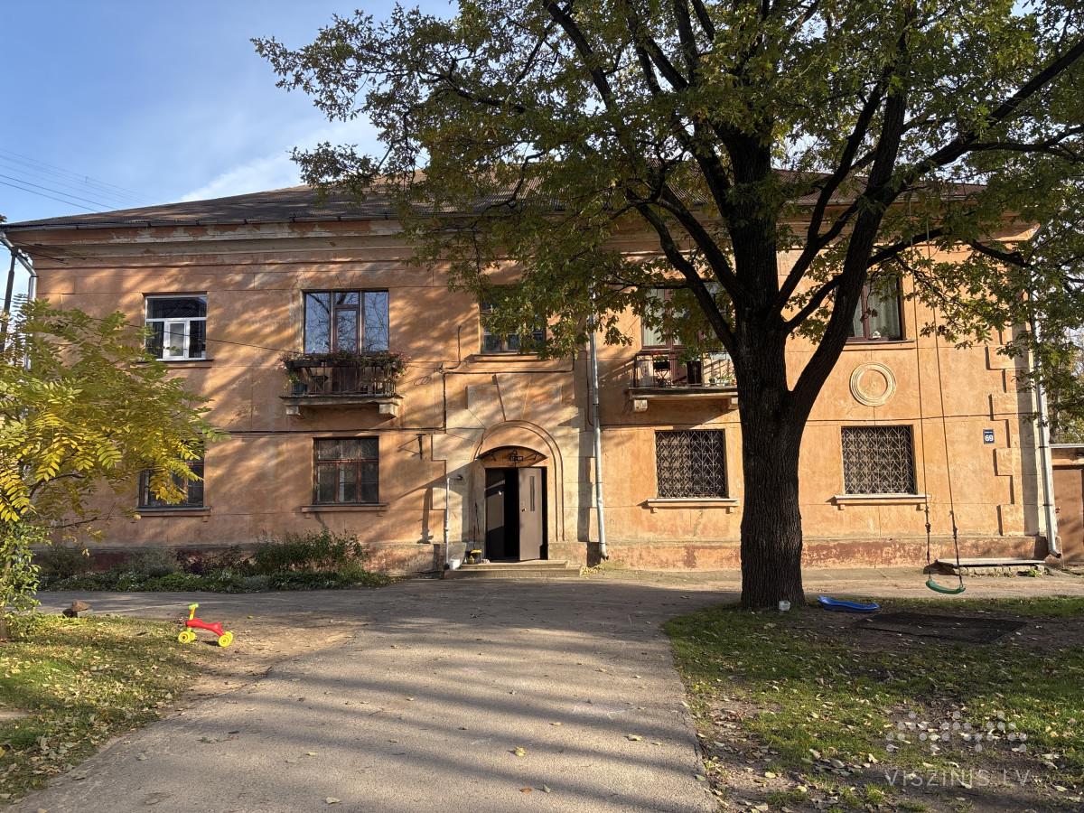 Bērzpils iela 69 foto 1