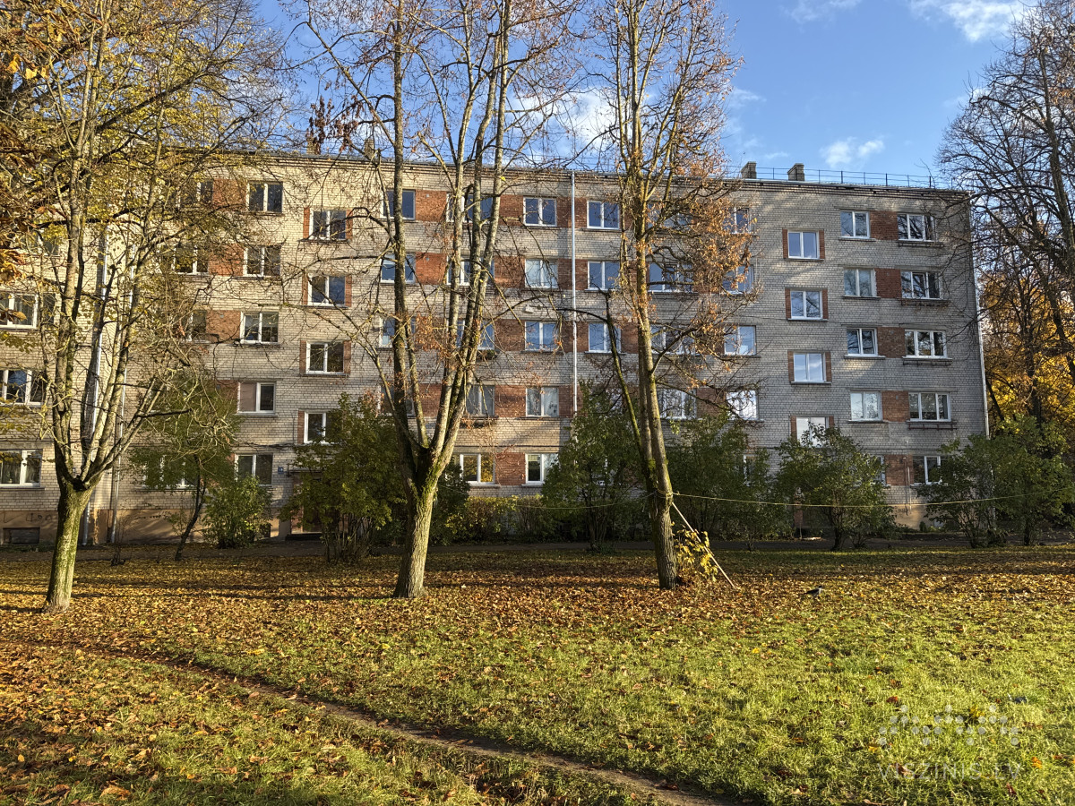 Saulgožu iela 11 foto 1