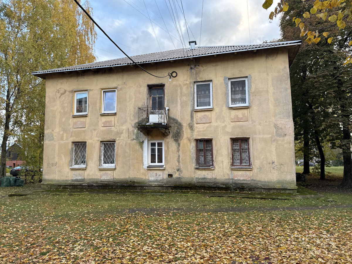 Ieriķu iela 9 foto 1