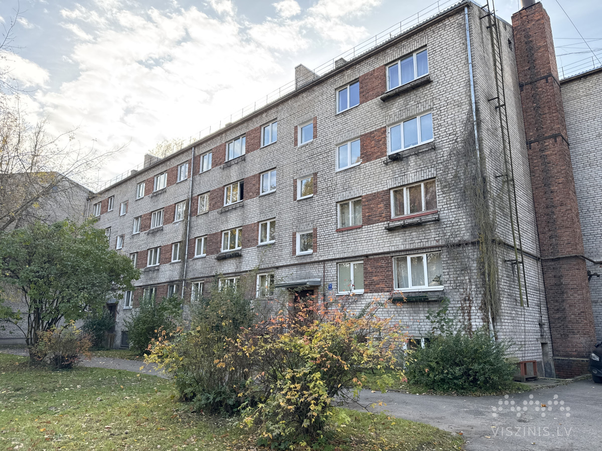 Nomales iela 7 foto 1