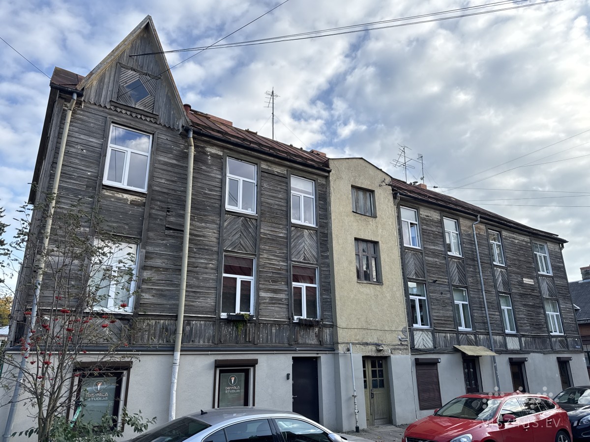 Mazā Nometņu iela 57 foto 2