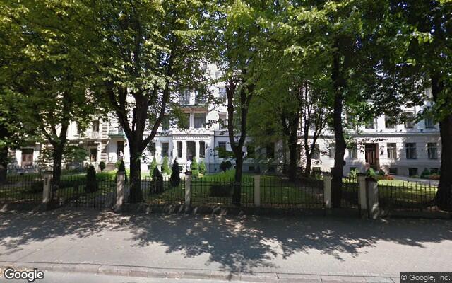 Kalpaka bulvāris 5 foto 5, © Google