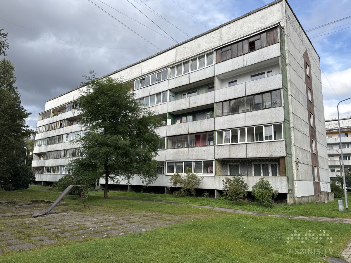 Zeltiņu iela 56 foto 1