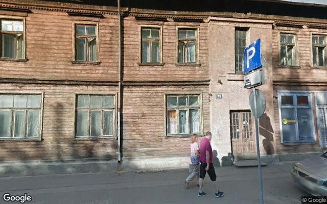 Tallinas iela 69 foto 5, © Google