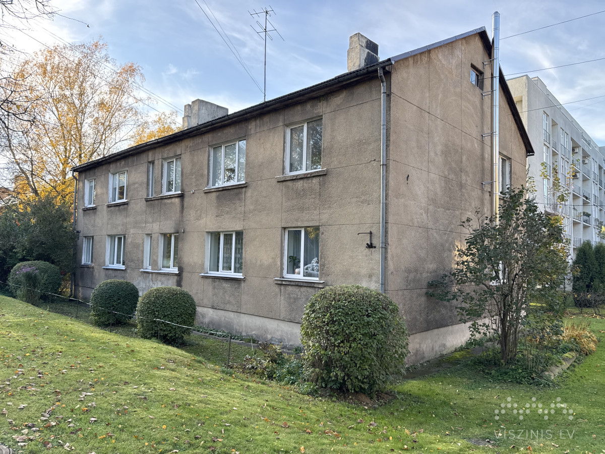 Vējavas iela 3 foto 1